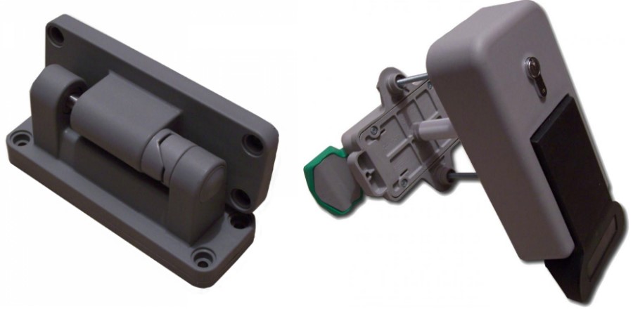 akcesoria okucia do drzwi chłodniczych mroźniczych części do sprężarek elementy grzewcze zawory dekompresyjne Polska 01